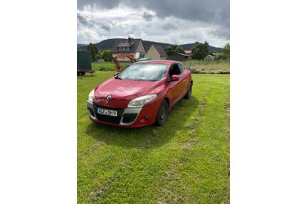 Renault Megane Gebrauchtwagen