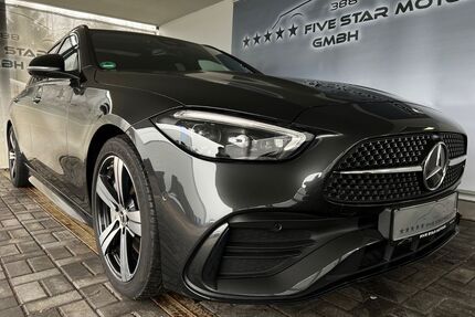 Mercedes-Benz C 180 Gebrauchtwagen