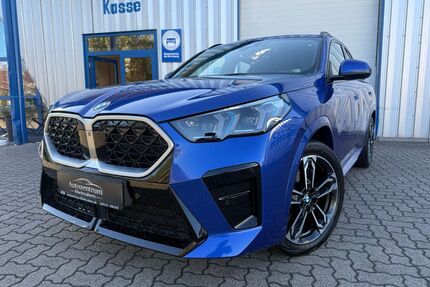 BMW X2 Gebrauchtwagen