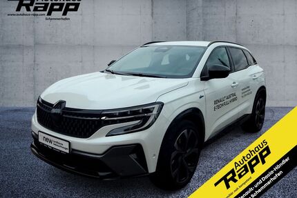 Renault Austral Gebrauchtwagen