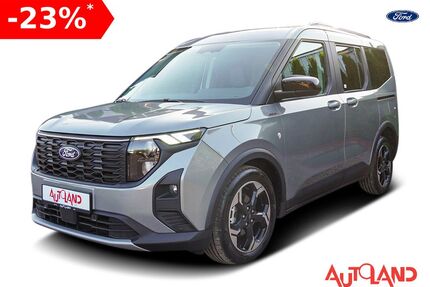 Ford Tourneo Courier Gebrauchtwagen