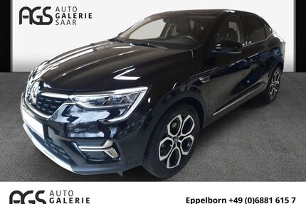 Renault Arkana Gebrauchtwagen