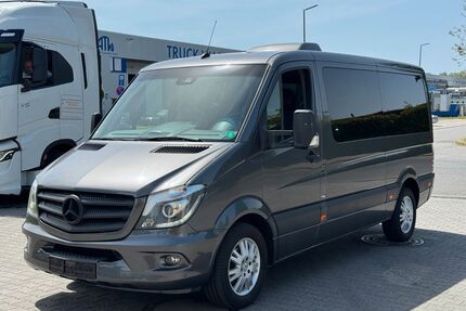 Mercedes-Benz Sprinter Gebrauchtwagen