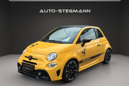 Abarth 595 Competizione Gebrauchtwagen