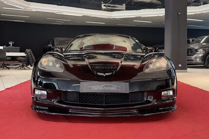 Corvette Z06 Gebrauchtwagen