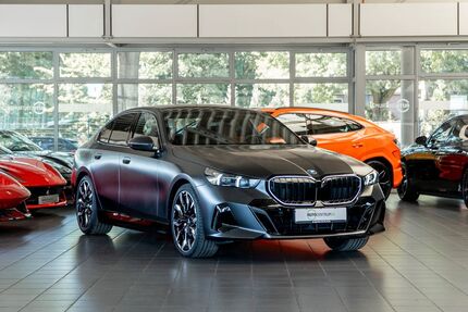 BMW 550 Gebrauchtwagen