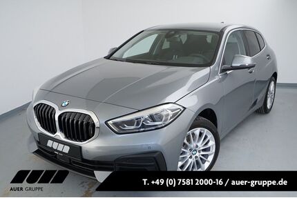 BMW 118 Gebrauchtwagen