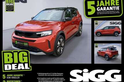 Opel Frontera Gebrauchtwagen