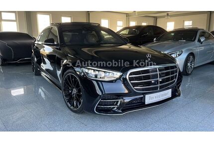 Mercedes-Benz S 350 Gebrauchtwagen