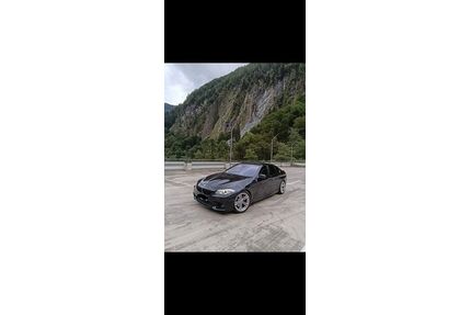 BMW 530 Gebrauchtwagen