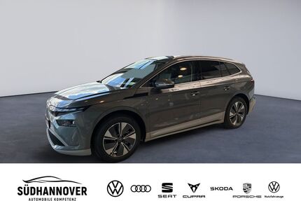 Skoda Enyaq Gebrauchtwagen