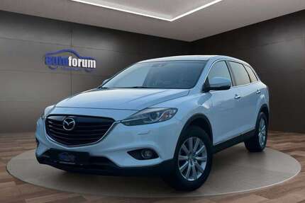 Mazda CX-9 Gebrauchtwagen