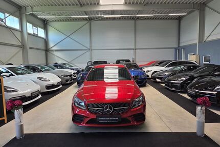 Mercedes-Benz C 300 Gebrauchtwagen