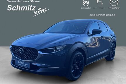 Mazda CX-30 Gebrauchtwagen