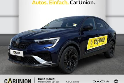 Renault Arkana Gebrauchtwagen