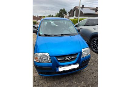 Hyundai Atos Gebrauchtwagen