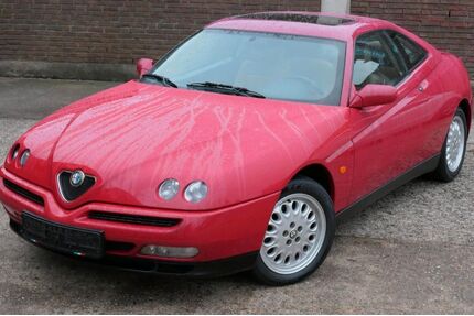 Alfa Romeo GTV Gebrauchtwagen