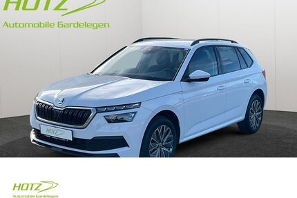 Skoda Kamiq Gebrauchtwagen