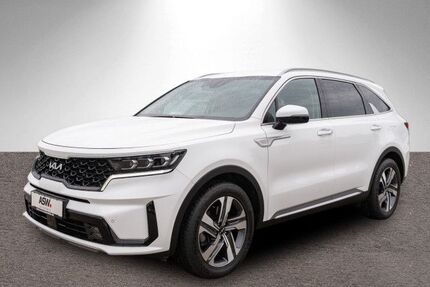 Kia Sorento Gebrauchtwagen