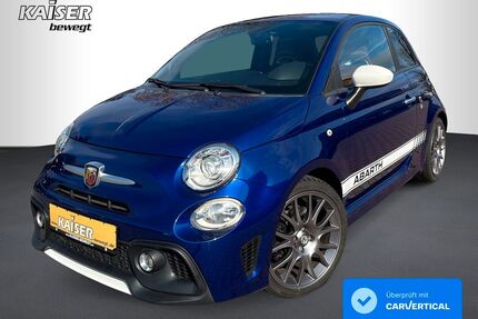 Abarth 595 Turismo Gebrauchtwagen
