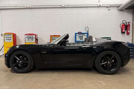 Opel GT Gebrauchtwagen