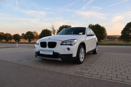BMW X1 Gebrauchtwagen