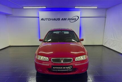 Rover 200 Gebrauchtwagen