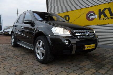 Mercedes-Benz ML 320 Gebrauchtwagen