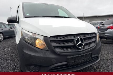 Mercedes-Benz Vito Gebrauchtwagen