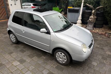 VW Lupo Gebrauchtwagen