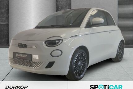 Fiat 500e Gebrauchtwagen