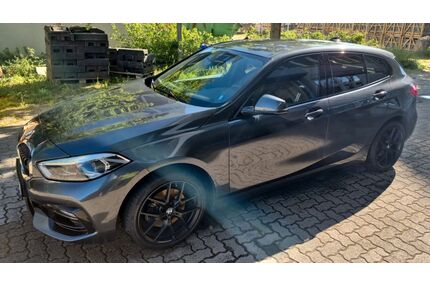 BMW 118 Gebrauchtwagen