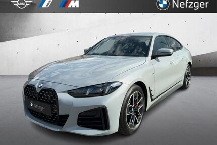 BMW 420 Gran Coupé Gebrauchtwagen
