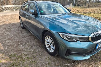 BMW 320 Gebrauchtwagen