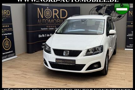 Seat Alhambra Gebrauchtwagen