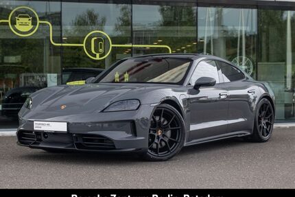 Porsche Taycan Gebrauchtwagen
