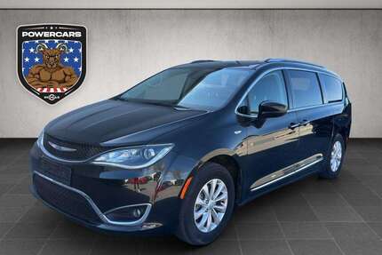 Chrysler Pacifica Gebrauchtwagen