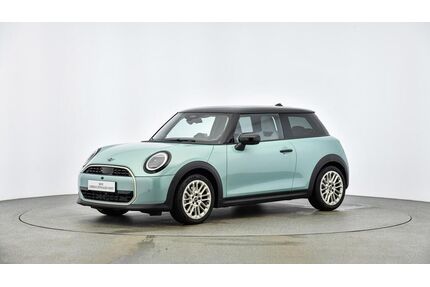 Mini Cooper C Gebrauchtwagen