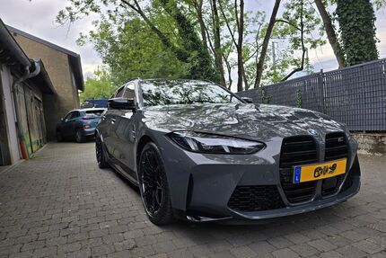 BMW M3 Gebrauchtwagen