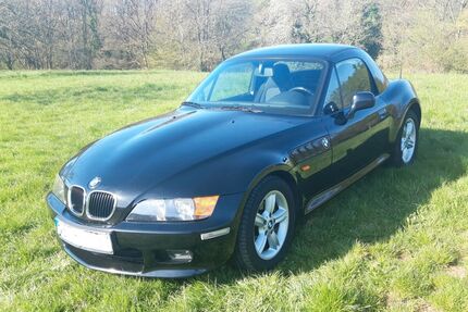 BMW Z3 Gebrauchtwagen