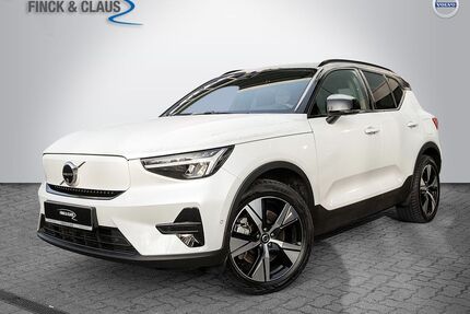 Volvo EX40 Gebrauchtwagen