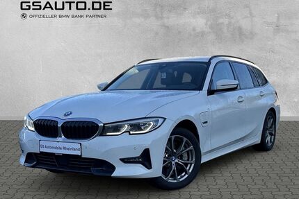 BMW 330 Gebrauchtwagen