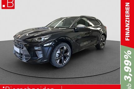 Cupra Terramar Gebrauchtwagen