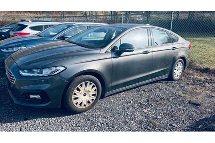 Ford Mondeo Gebrauchtwagen