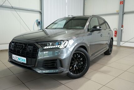 Audi Q7 Gebrauchtwagen