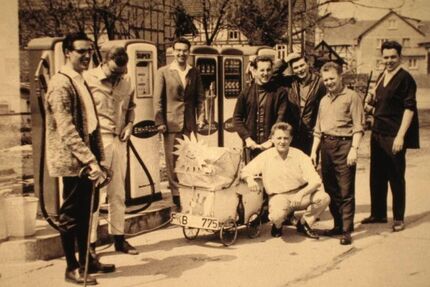 Mercedes-Benz Vito Gebrauchtwagen