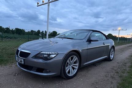 BMW 635 Gebrauchtwagen