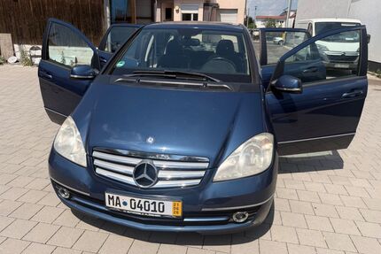 Mercedes-Benz A 160 Gebrauchtwagen