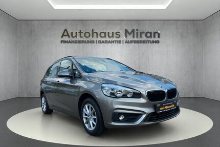 BMW 216 Gebrauchtwagen