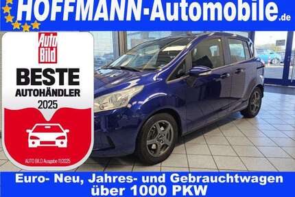 Ford B-Max Gebrauchtwagen
